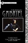 Kathleen (TRN) Hart, George Sand - Gabriel
