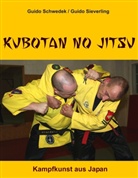 Schwedek, Guido Schwedek, Sieverlin, Guido Sieverling - Kubotan No Jitsu