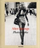 June Newton, Alice Springs - Alice Springs : photographs