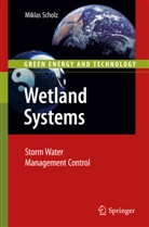 Miklas Scholz - Wetland Systems