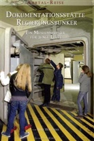 Heike Hollunder - Dokumentationsstätte Regierungsbunker