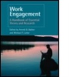 BAKKER ARNOLD B LEITER MICHAEL, Arnold B. Bakker, Arnold B. (Erasmus Unviersity Rotterdam Bakker, Bakker Arnold B., Michael P. Leiter, Michael P. (Acadia University Leiter... - Work Engagement