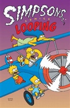 Mat Groening, Matt Groening, Bill Morrison - Simpsons Comics, Sonderbände - Bd.5: Simpsons Comics, Sonderbände - Looping