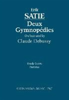 Erik Satie, Claude Debussy, Carl Simpson - Deux Gymnopedies