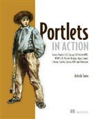 Ashish Sarin - Portlets in Action