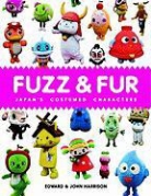 Edward Harrison, John Harrison, Harrison John - Fuzz & Fur