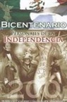 Mauricio Pichardo, Guadalupe Velazquez - Personajes de la Independencia = Independence Characters