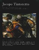 miguel Falomir - Jacopo Tintoretto: Actas del Congreso Internacional/Proceedings of the International Symposium