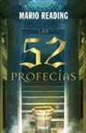 Mario Reading - Las 52 Profecias = The 52