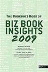 Yanky Fachler, Dirk De Corte - The Bookbuzz Book of Biz Book Insights