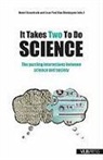 Henri Eisendrath, Jean Paul Van Bendegem, Henri Eisendrath, Jean Paul van Bendegem - It Takes Two to Do Science