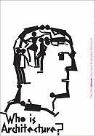 Brendan (EDT)/ Wigley Mcgetrick, Brendan McGetrick - Who Is Architecture?