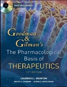Laurence Brunton, Brunton Laurence, Bruce A. Chabner, Chabner Bruce, Bjorn Knollman, Knollmann Bjorn - The Pharmacological Basis of Therapeutics Set.2