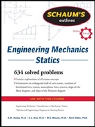 C. L. Best, Charles Best, Charles L. Best, W. G. McLean, William Mclean, William G. McLean... - Schaum's Outline of Engineering Mechanicals: Statics