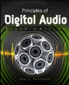 Ken Pohlmann, Ken C Pohlmann, Ken C. Pohlmann, Pohlmann Ken - Principles of Digital Audio