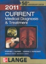Stephen J McPhee, Stephen J. Mcphee, Maxine A Papadakis, Maxine A. Papadakis, Michael W. Rabow, Stephen J. Mcphee... - CURRENT Medical Diagnosis and Treatment 2011