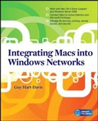 Guy Hart-Davis, Hart-Davis Guy - Integrating Macs into Windows Networks