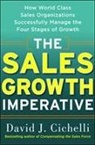 David J. Cichelli - The Sales growth Imperative