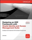 Jeff Scheidel, Scheidel Jeff - Designing an IAM Framework with Oracle Identity and Access