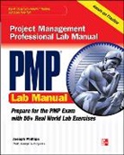 Joseph Phillips - Pmp Project Management Professional Lab Manual