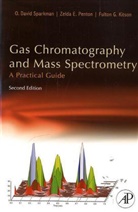 Fulton G. Kitson, Kitson Fulton G., O. David Sparkman, Zelda Penton, Zelda E. Penton, Penton Zelda... - Gas Chromatography and Mass Spectrometry