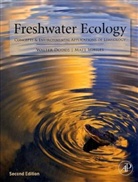 Walter Dodds, Walter K. Dodds, Walter K. Whiles Dodds, Matt Whiles, Matt R. Whiles - Freshwater Ecology