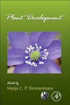 Marja Timmermans, Timmermans Marja, Marja C. P. Timmermans - Plant Development
