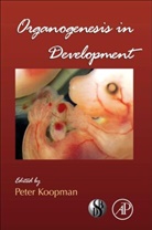 Koopman, Peter Koopman, Peter Dr Koopman, Koopman Peter - Organogenesis in Development