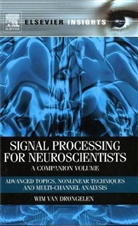 Wim Van Drongelen, Wim van Drongelen - Signal Processing for Neuroscientists