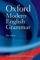 Bas Aarts - New Oxford English Grammar