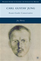 J Sherry, J. Sherry, Jay Sherry, SHERRY JAY - Carl Gustav Jung