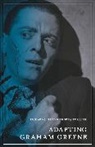 Richard Hand, Richard J Hand, Richard J. Hand, Richard J. Purssell Hand, Andrew Purssell, John Weeks - Adapting Graham Greene