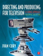 Ivan Cury - Directing and Producing for Television