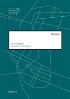 Asbagh, Asya Asbaghi, Haussig, Abdi Asbaghi - Persisch für Anfänger, m. Audio-CD