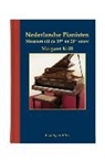 Margaret Krill - Nederlandse pianisten