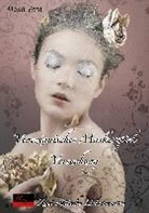 Mona Vara - Versuchung. Venezianisches Maskenspiel