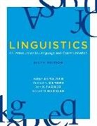 Adrian Akmajian, Adrian Akmajian, Adrian Demers Akmajian, Adrian/ Demers Akmajian, Richard A. Demers, Ann K. Farmer... - Linguistics