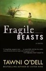Tawni Dell, O&amp;apos, Tawni O'Dell - Fragile Beasts