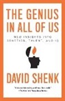 David Shenk - The Genius in All of Us