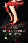 Daina Chaviano - La Isla de los Amores Infinitos = The Island of Eternal Love