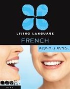 Living Language, Living Language (COR), Living Language - French Essentiel Course
