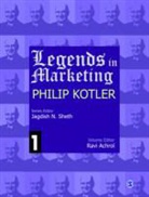 Jagdish N. Sheth, Jagdish N. Sheth - Legends in Marketing: Philip Kotler