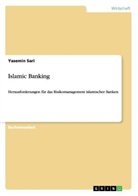 Yasemin Sari - Islamic Banking