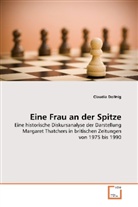 Claudia Dollnig - Eine Frau an der Spitze