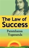 Paramahansa Yogananda - The Law of Success