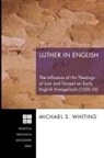 Michael S. Whiting - Luther in English