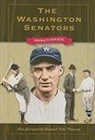 Shirley Povich, Shirley/ Peterson Povich - The Washington Senators