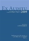 Klyne Snodgrass, Stephen J. Chester, Klyne Snodgrass, Klyne R. Snodgrass, D. Christopher Spinks - Ex Auditu