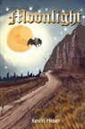 Kevin Hiner - Moonlight