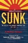 Mochitsura Hashimoto - Sunk